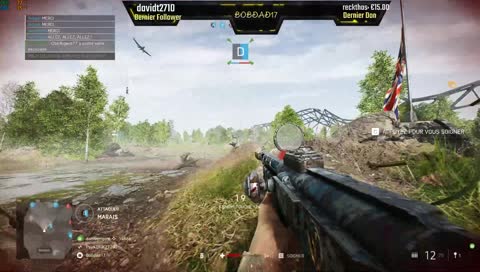 quand la rage le prend ^^