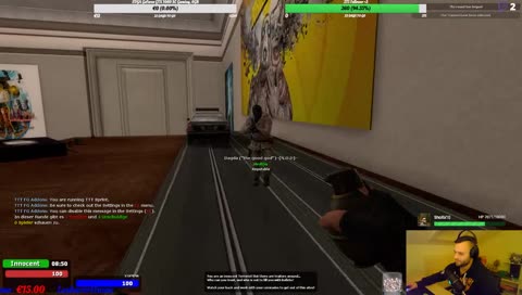 das is ne beleidigung fรผr missgeburten amk