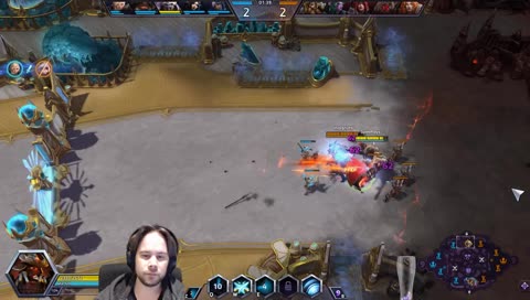 Solo laning in 2018