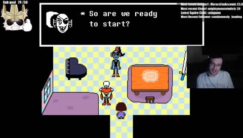 Papyrus out of here