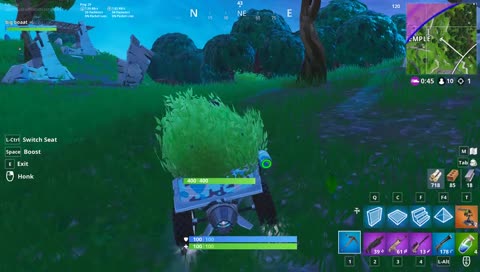 Stealth 3000