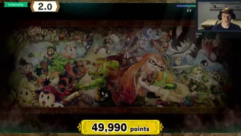 Get a feel for the controls