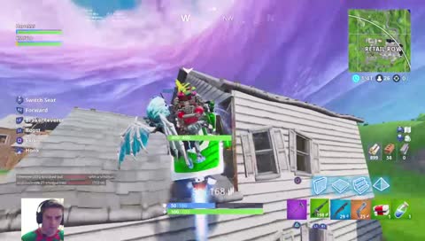 Brayden with the plays!