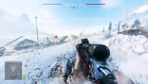 non ho mai fatto una clip