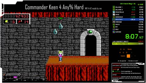 What the freak! Das wäre sooo geil gewesen! xD