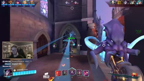 how to deal with dredge mains :)