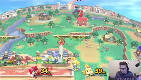 Isabelle OP