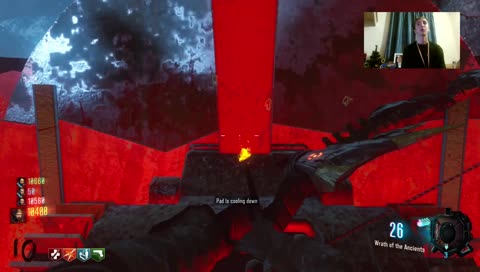 ya boy done got all three