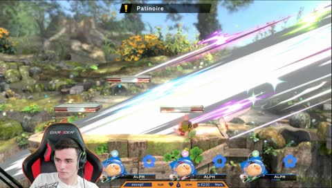 PETIT RAID DE 186 PERSONNES POGCHAMP
