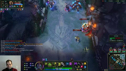 monkaS