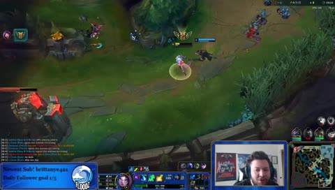 best hot af champion voice