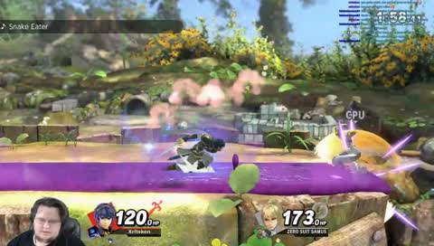 Can't stop won't stop