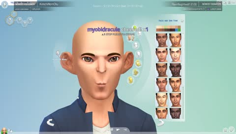 When you give Akira power