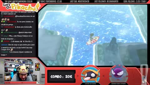 Confonds pas Tentacool et enc*le ta tante MDR