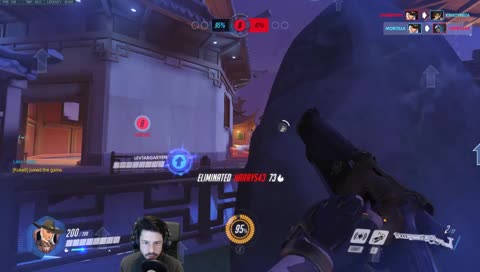 ¡Bob, haz algo! PERO ESO NO DESGRACIAO