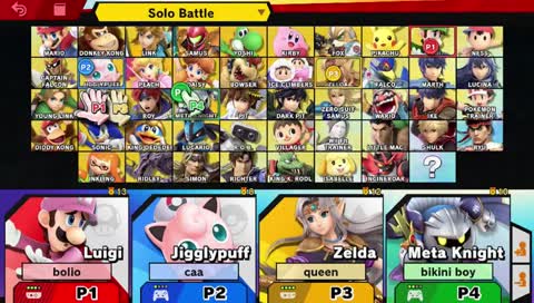 What Are They Doing To Keith?