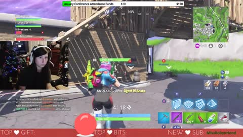 192 Damage, still ded