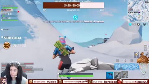 Yuyi, mataste a tu tío U.U