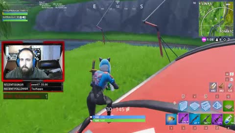 PLANE KILL