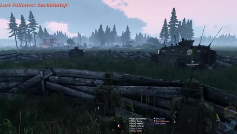 you shot me in the face