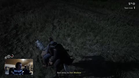 riding 100