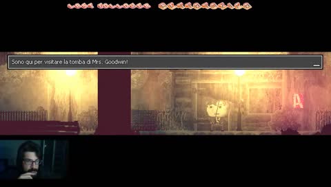 AHAHAHHAHAHAHAHA CHE SPAVENTO AHAHAH