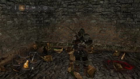 The Chest of Doom