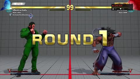 PURE URIEN SAVAGERY! By xDestrructivEx 