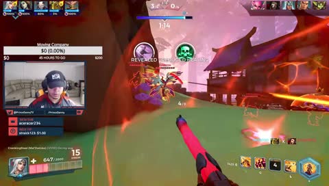 Winable :OO