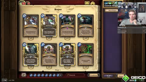 Professional eSports Athlete tries the keyboard for the first time [2018, full color]