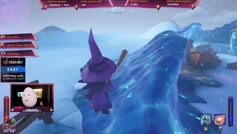 JAJKO DUŻY ZESTAW MIN