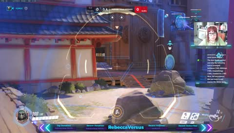 CHOKE STRATS
