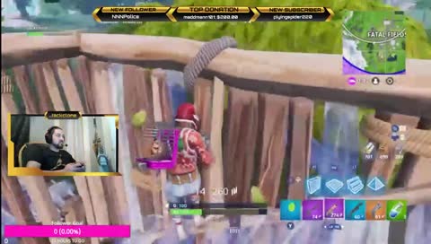 Nightbot said Holy cow! :D