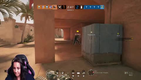 la meilleure team EU