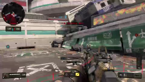 FRIDAY CALL OF DUTY SHENANIGANS! Hippity hop in to these bullets