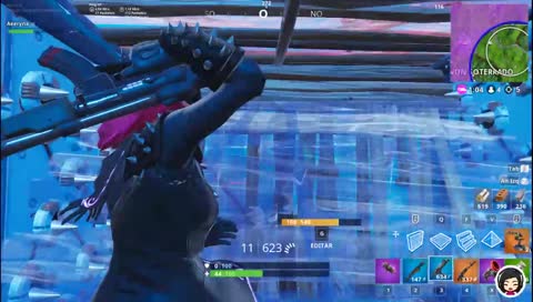 Eso si es un Grito XD