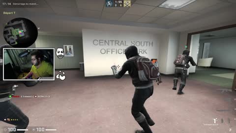 Ca rage