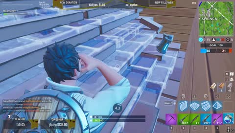 4 kills in less than a minute