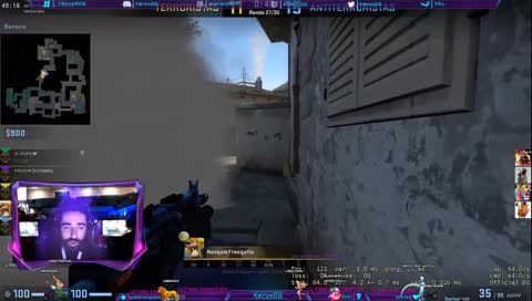 NesquikVs4Colacaos