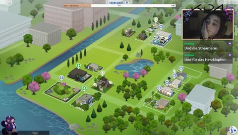 rivertRLY den Kopf verdreht sftWow