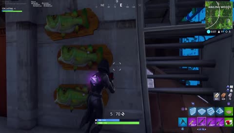 Enter the Trap Boi