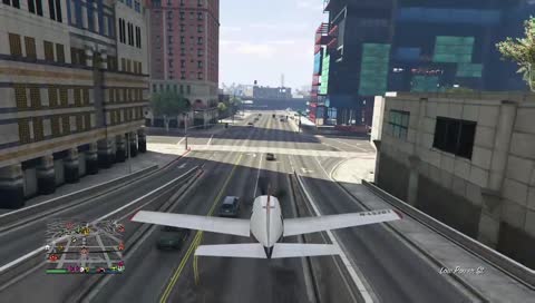 FLIGHT SCORE GONE WRONG