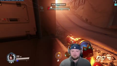 New Gibraltar Mei Strat