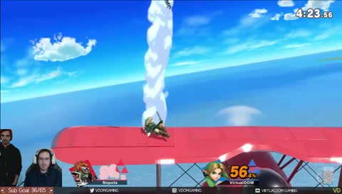 Top 10 Anime Battles