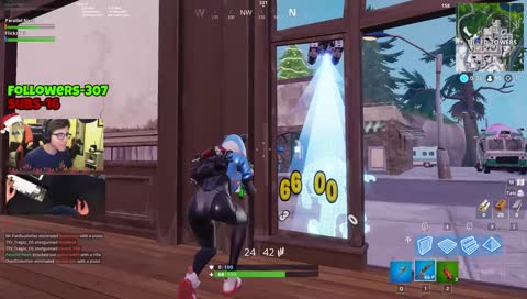 WHY YOU YELL AT ME :(