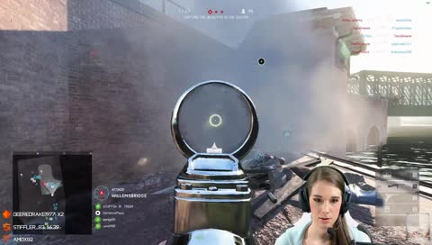 PC|ENG] Your daily Battlefield ep. 7