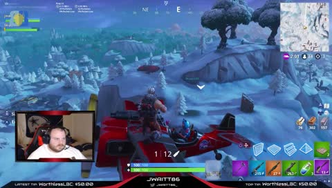 SMASH CRASH AND BOOM!