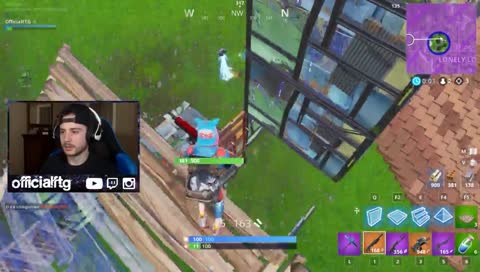 Best Win Ever!