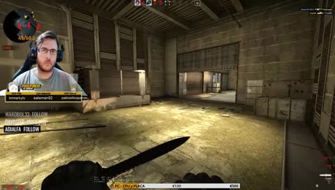 NO TAAAAAAAIM BabyRage