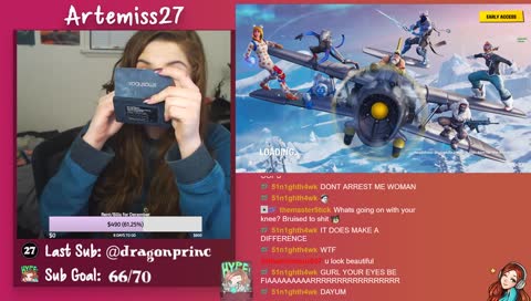 Lol haha 😂 gotta love the stream 